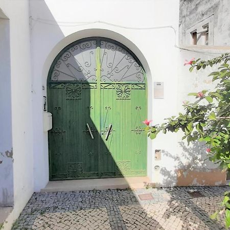 Tavira Lovers - City Centre Apartment II Exteriör bild
