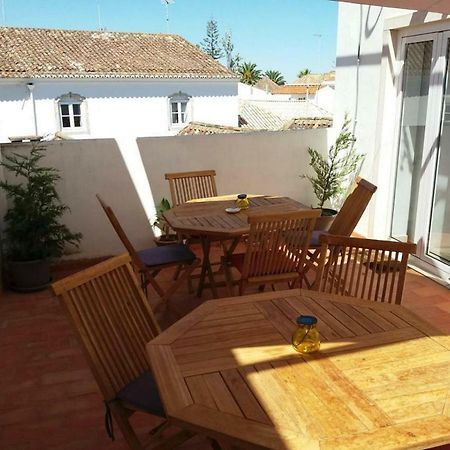 Tavira Lovers - City Centre Apartment II Exteriör bild