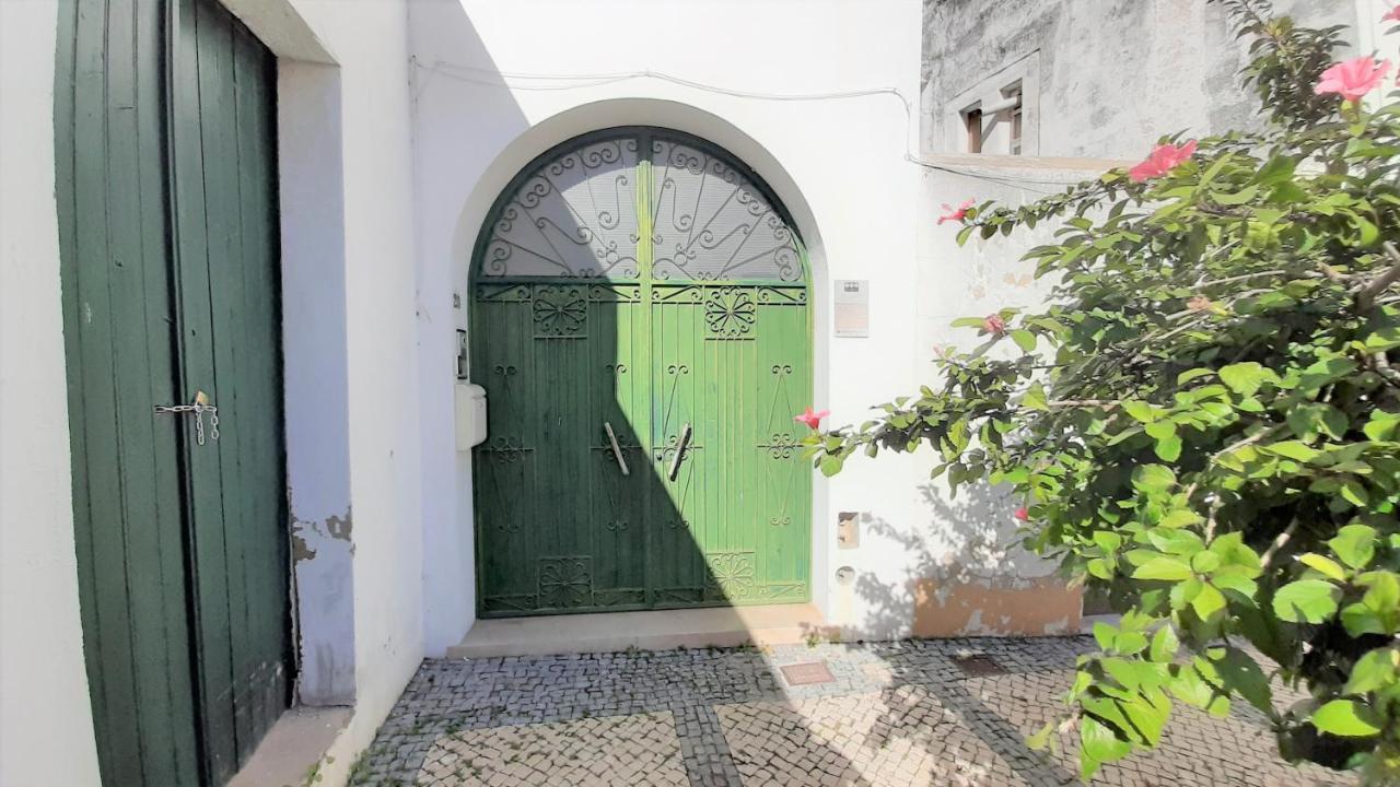 Tavira Lovers - City Centre Apartment II Exteriör bild
