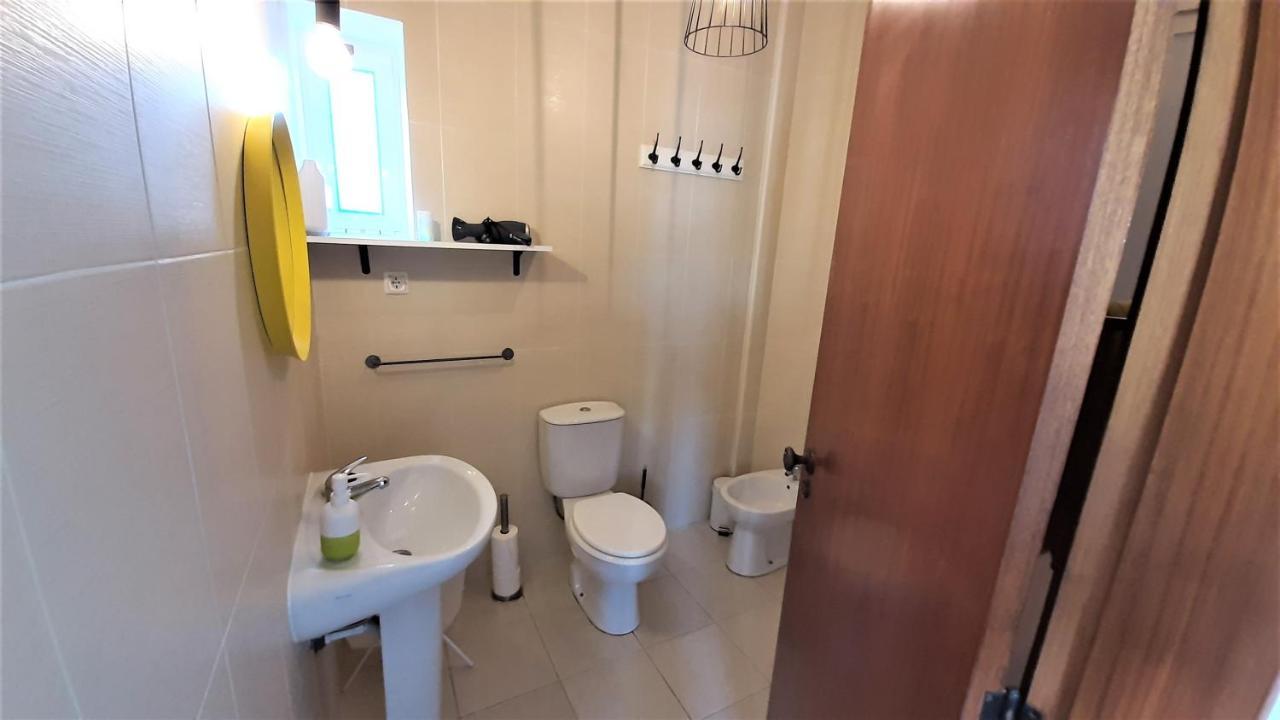 Tavira Lovers - City Centre Apartment II Exteriör bild