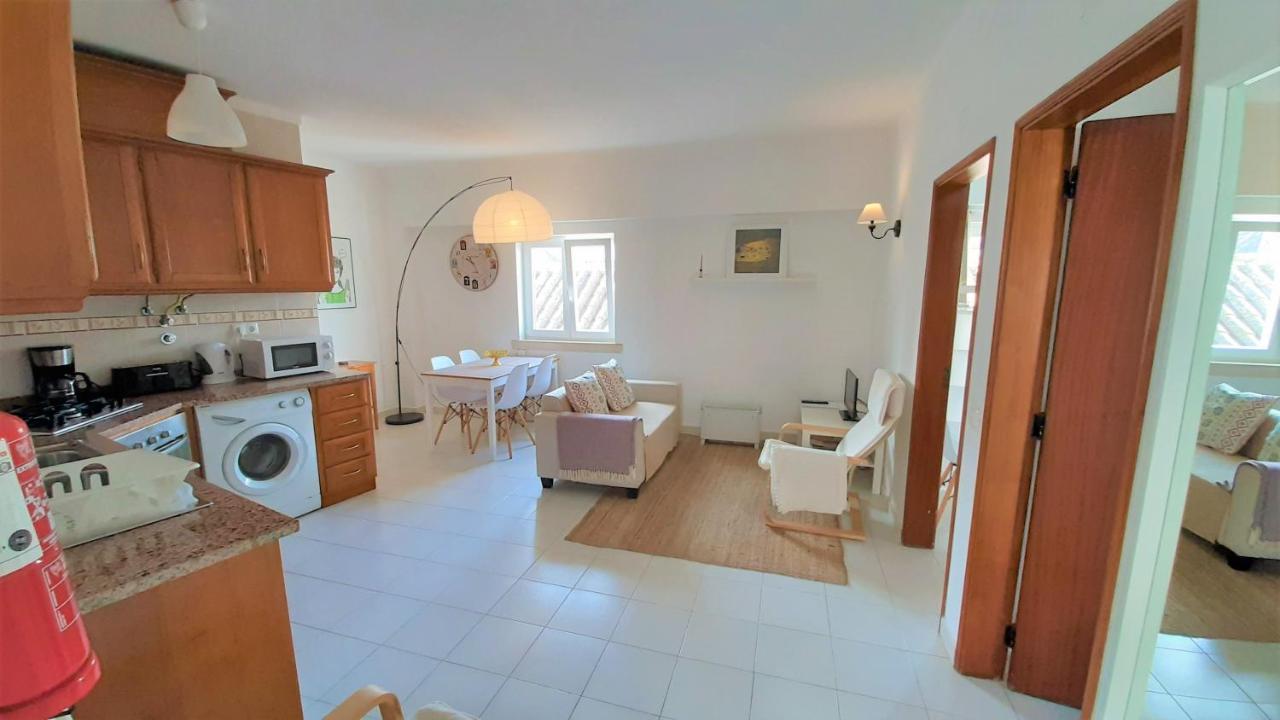 Tavira Lovers - City Centre Apartment II Exteriör bild