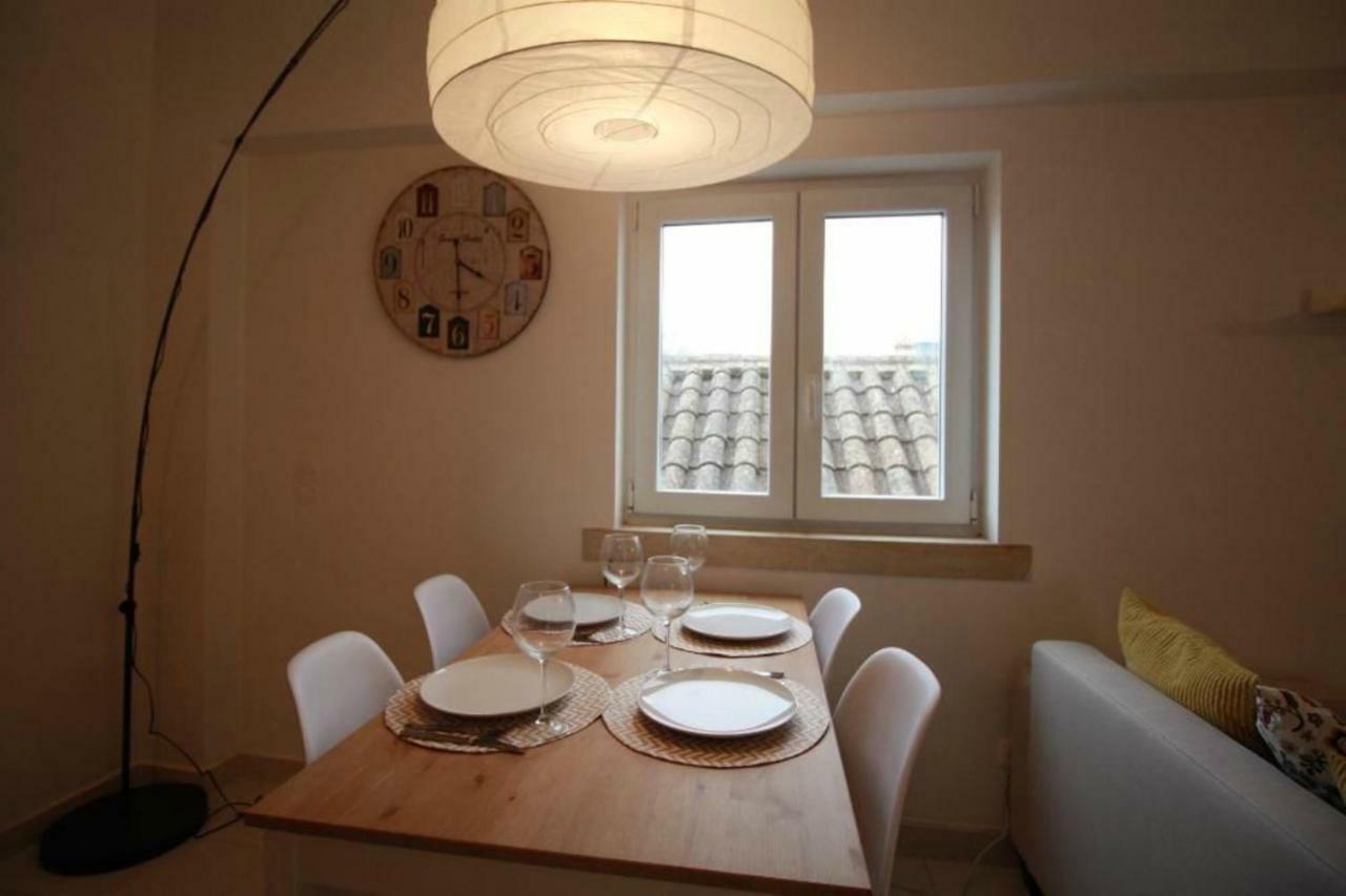 Tavira Lovers - City Centre Apartment II Exteriör bild