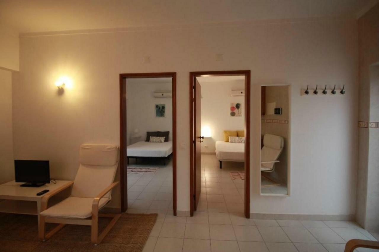 Tavira Lovers - City Centre Apartment II Exteriör bild