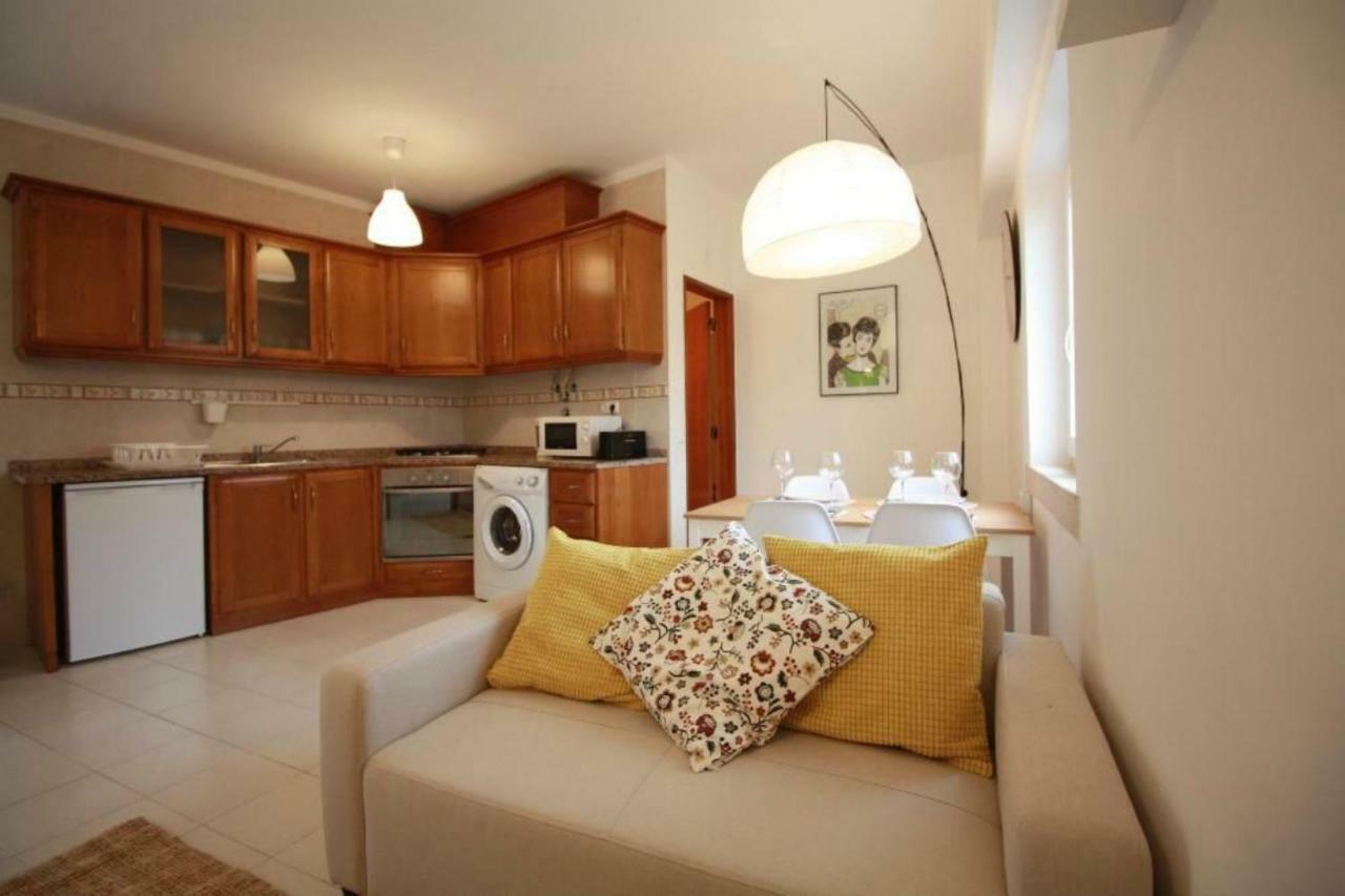 Tavira Lovers - City Centre Apartment II Exteriör bild